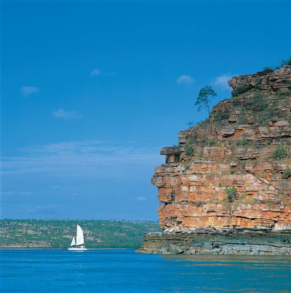 Prince Regent National Park - Prince Regent River (16/09/2020 - Credits: Tourism Western Australia)