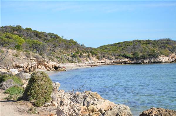 Cape Peron - Overview (24/03/2015)