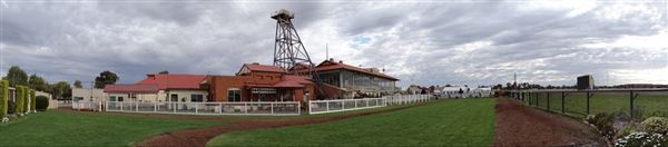 Kalgoorlie-Boulder Racing Club (1/09/2020 - Credits: Google Search. Images may be subject to Copyright)