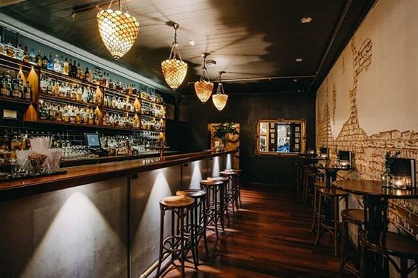 Perth - Brookfield Place - Bar Lafayette (10/01/2020 - Credits: Google Search. Images may be subject to Copyright)