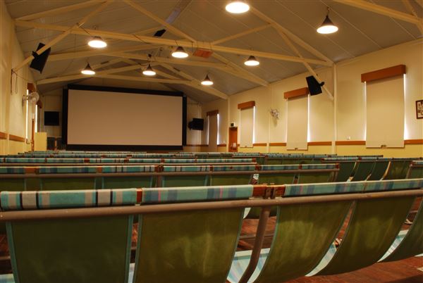 Rottnest - Historic Buildings (15/07/2019 - Credits: Rottnest Island Authority)