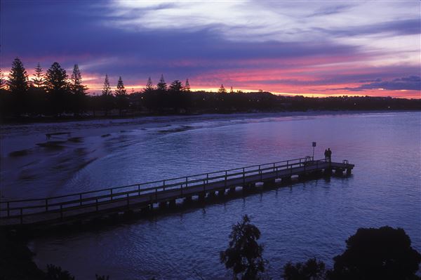 Albany - Middleton Beach (1/11/2020 - Credits: Tourism Western Australia)