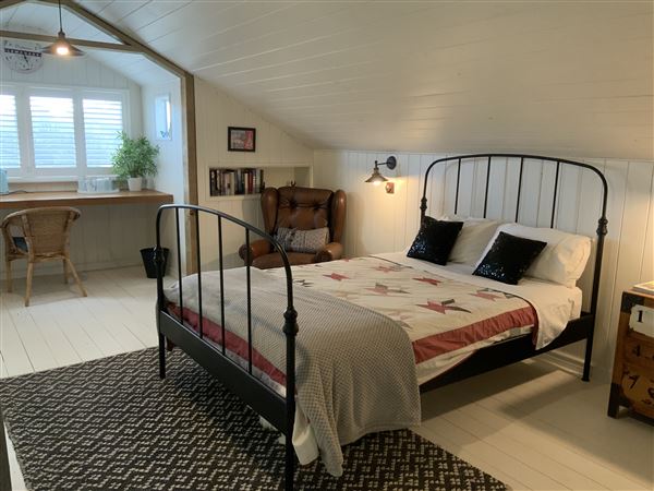 Rose Cottage (5/10/2021 - Credits: Sandi Rivers)