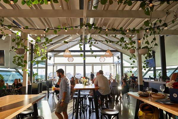 Little Creatures Fremantle (1/06/2022)