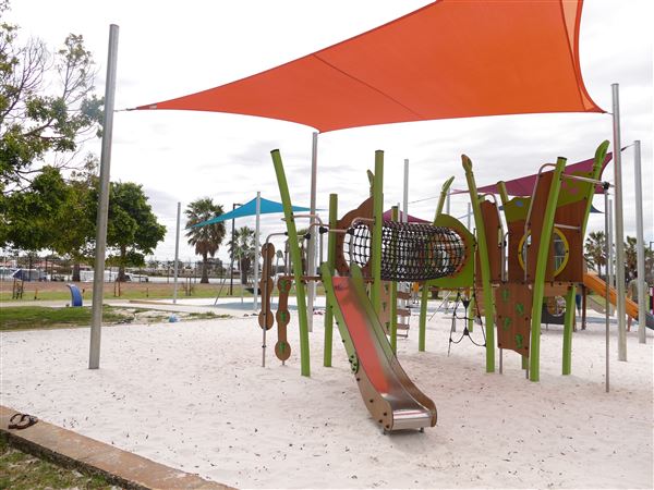 Queens Gardens (9/08/2019 - Credits: City of Bunbury)
