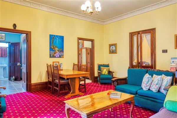 Allora House Kalgoorlie (28/06/2022)