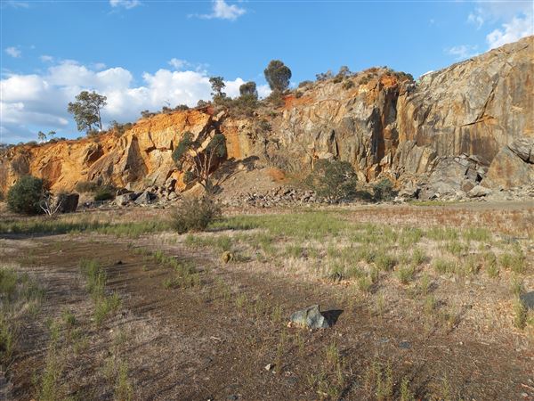 Statham's Quarry (11/12/2021 - Credits: Rachael Hawkins)