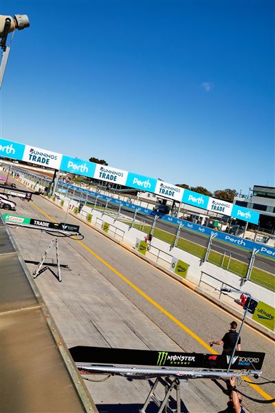 Wanneroo Raceway (7/07/2022 - Credits: WA Sporting Car Club)