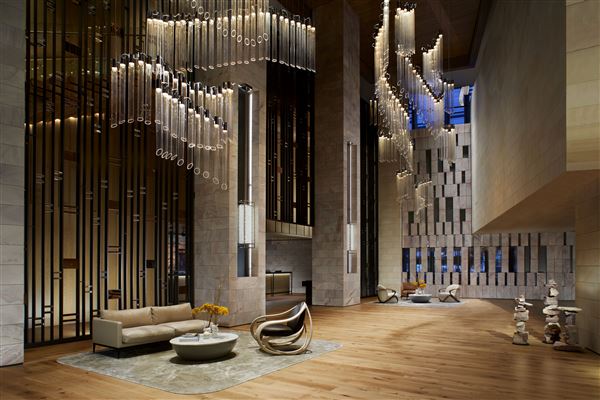 The Ritz-Carlton, Perth (16/11/2022 - Credits: The Ritz-Carlton, Perth)