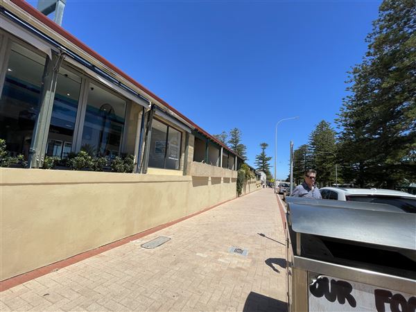 Cottesloe Streets (29/11/2022 - Credits: Crystal Munitich McCallum)