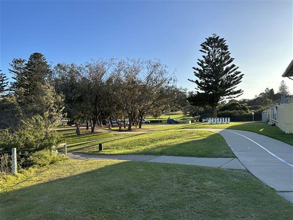 Cottesloe Beach - Footpaths and Sundials (7/12/2022 - Credits: Crystal Munitich McCallum)