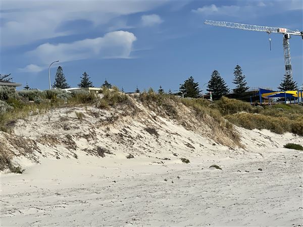 Dutch Inn Beach - Afternoon (7/12/2022 - Credits: Crystal Munitich McCallum)