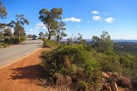 Zig Zag Scenic Drive (14/02/2023)