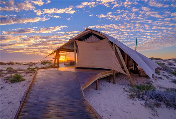 Sal Salis (16/02/2023 - Credits: Tourism Western Australia)