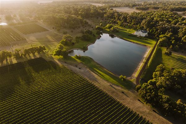 Fraser Gallop Estate (16/02/2023 - Credits: Tourism Western Australia)