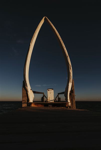 Post Office Island (8/04/2022 - Credits: Liddon Pearls (pictures by Nic Duncan, Simon Cowling and James Simmons))