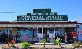 Horrocks (27/02/2023)