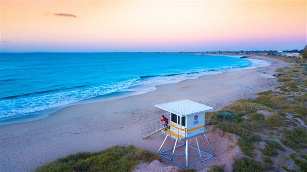 Mandurah (9/03/2023 - Credits: Visit Mandurah)