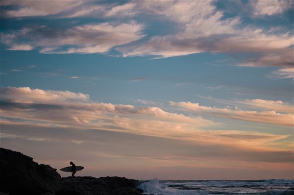 Surfers Point (15/03/2023 - Credits: Tourism Western Australia)