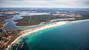 Hardy Inlet, Augusta (16/03/2023)