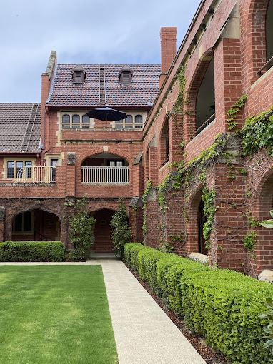 St. George's College (22/03/2023)