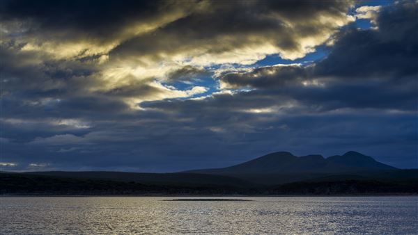 Hopetoun (12/05/2021 - Credits: Ian Brodie)