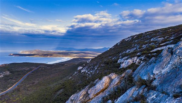 Hopetoun (12/05/2021 - Credits: Ian Brodie)
