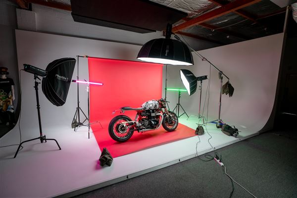 Birdhouse Studios (28/04/2023 - Credits: Birdhouse Media Pty Ltd)