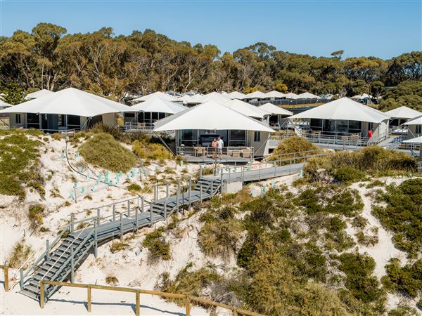 Discovery Rottnest Island (31/05/2023 - Credits: Discovery Rottnest Island)