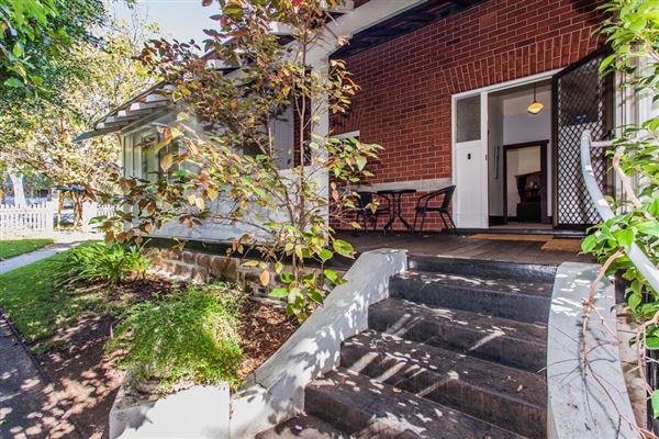 Curtin Family Home (6/05/2015 - Credits: The National Trust of Australia)