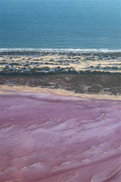 Wheatbelt Region (19/10/2023 - Credits: Tourism Western Australia)