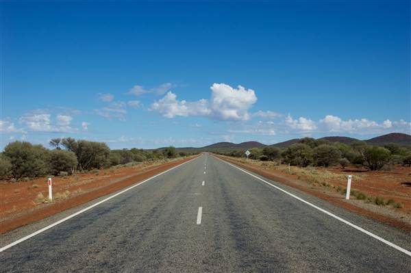 Mount Magnet Town (7/07/2016 - Credits: Tim Burns)