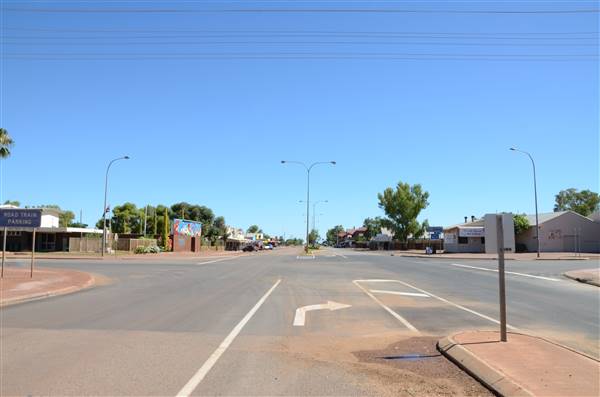 Mount Magnet Town (13/10/2016 - Credits: Chris Veerhuis)