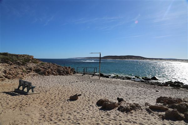 Kalbarri -  Chinaman's Beach (29/05/2023)