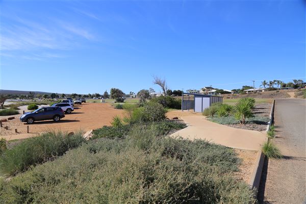 Kalbarri -  Chinaman's Beach (29/05/2023)