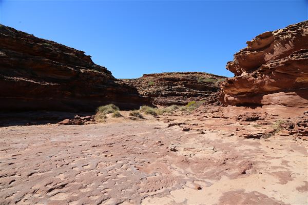 Kalbarri - Pot Alley Beach (3/06/2022)