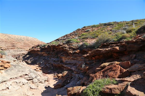 Kalbarri - Pot Alley Beach (3/06/2022)