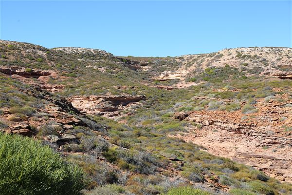 Kalbarri - Pot Alley Beach (3/06/2022)