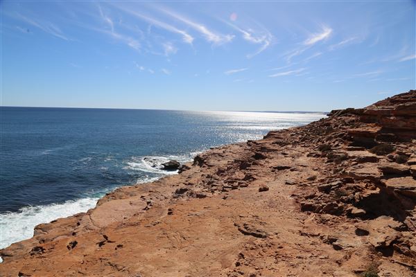 Kalbarri - Pot Alley Beach (3/06/2022)