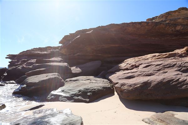 Kalbarri - Pot Alley Beach (3/06/2022)