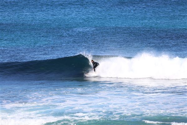 Kalbarri - Siphon Beach (6/06/2023)