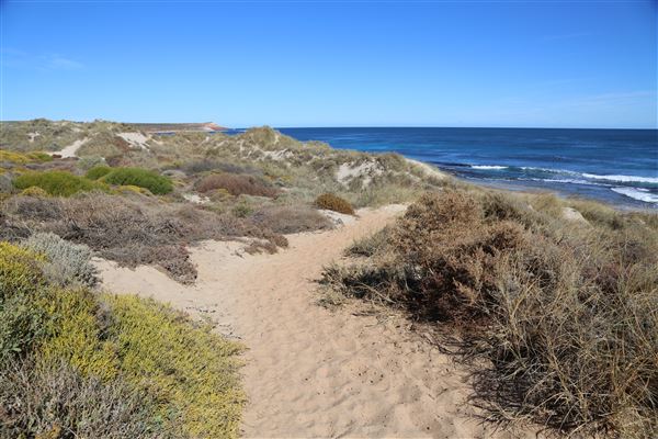 Kalbarri - Siphon Beach (6/06/2023)