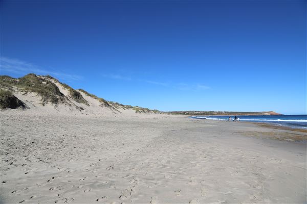 Kalbarri - Siphon Beach (6/06/2023)