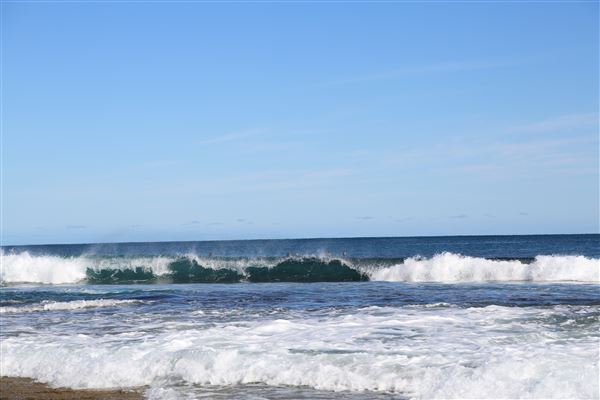 Kalbarri - Siphon Beach (6/06/2023)