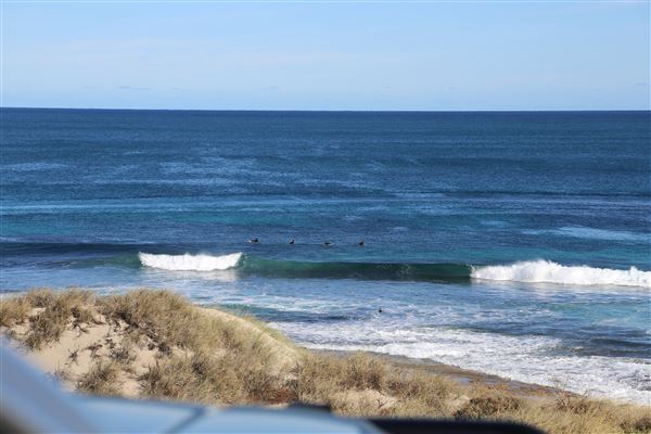 Kalbarri - Siphon Beach (6/06/2023)