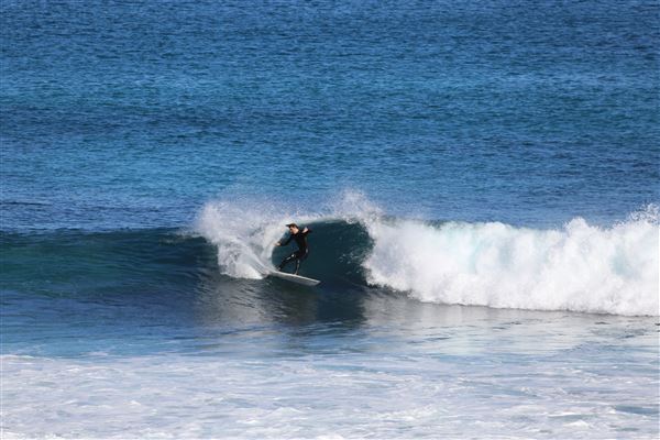 Kalbarri - Siphon Beach (6/06/2023)