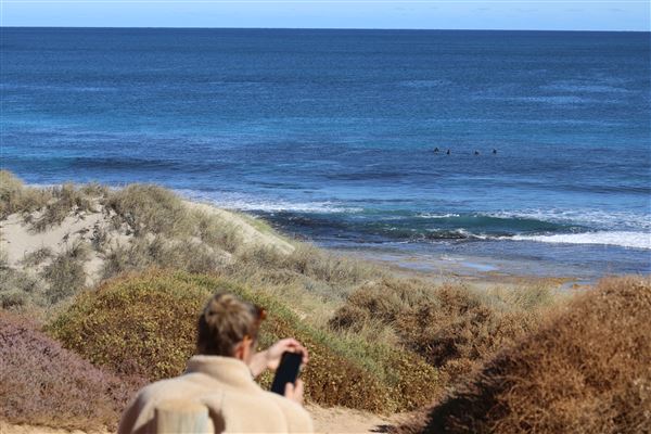 Kalbarri - Siphon Beach (6/06/2023)