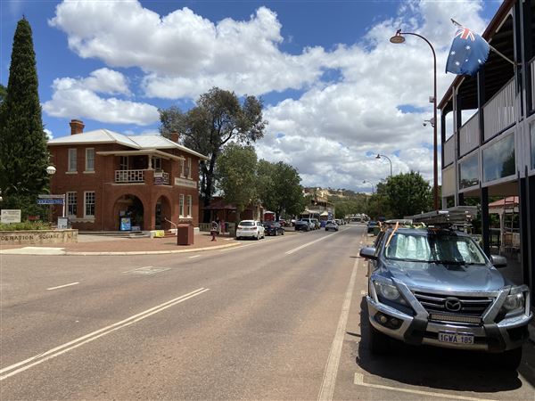 Toodyay (11/07/2023 - Credits: Bruce Beresford)