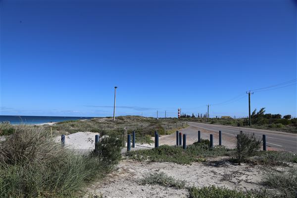 Geraldton - Greys Beach (6/06/2023 - Credits: Aidan O'Bryan)