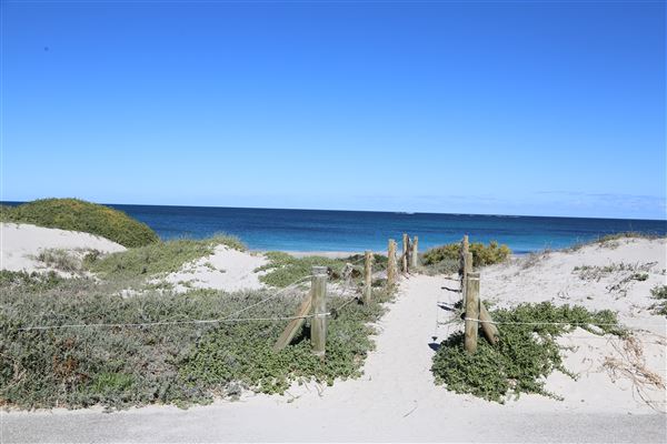 Geraldton - Greys Beach (6/06/2023 - Credits: Aidan O'Bryan)